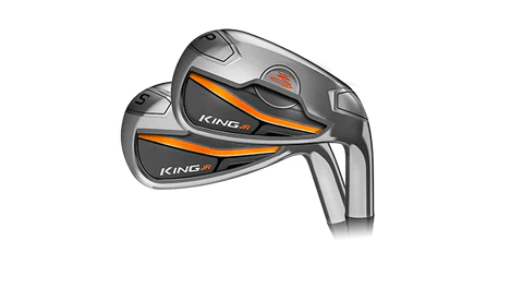 Cobra Set Junior King 13-15