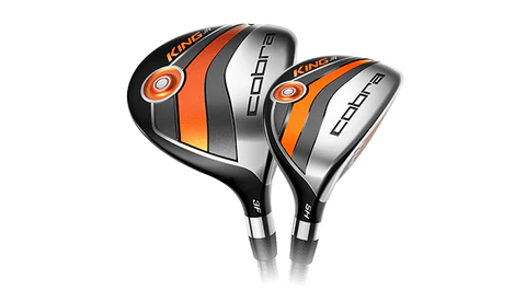 Cobra Set Junior King 13-15