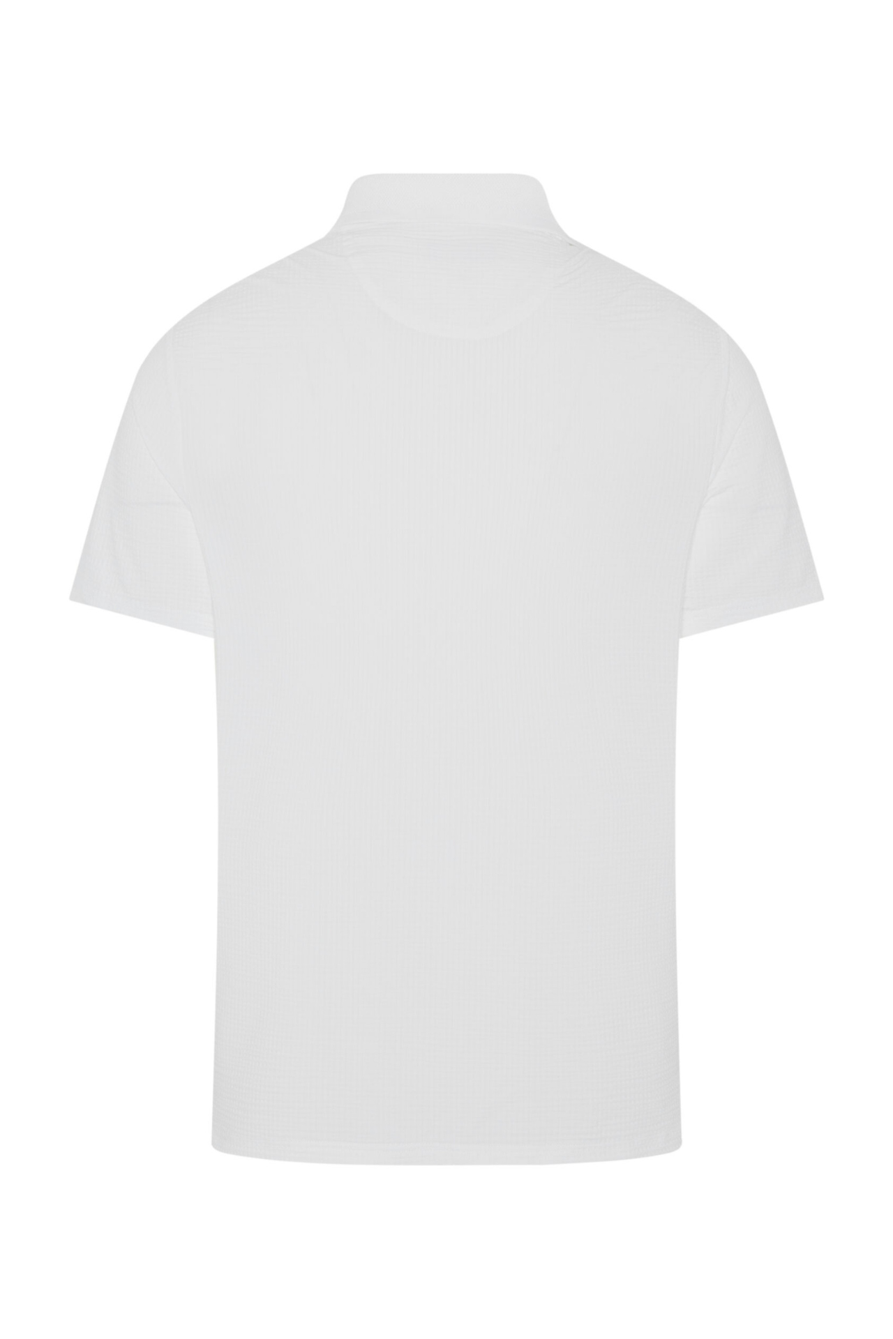 Original Penguin Polo Uomo The Seersucker Driver’s