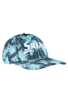 Srixon Cappello Limited Edition Floral
