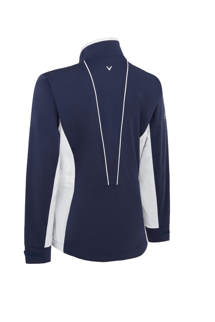 Callaway Giacca Donna impermeabile Stormlite Liberty Waterproof