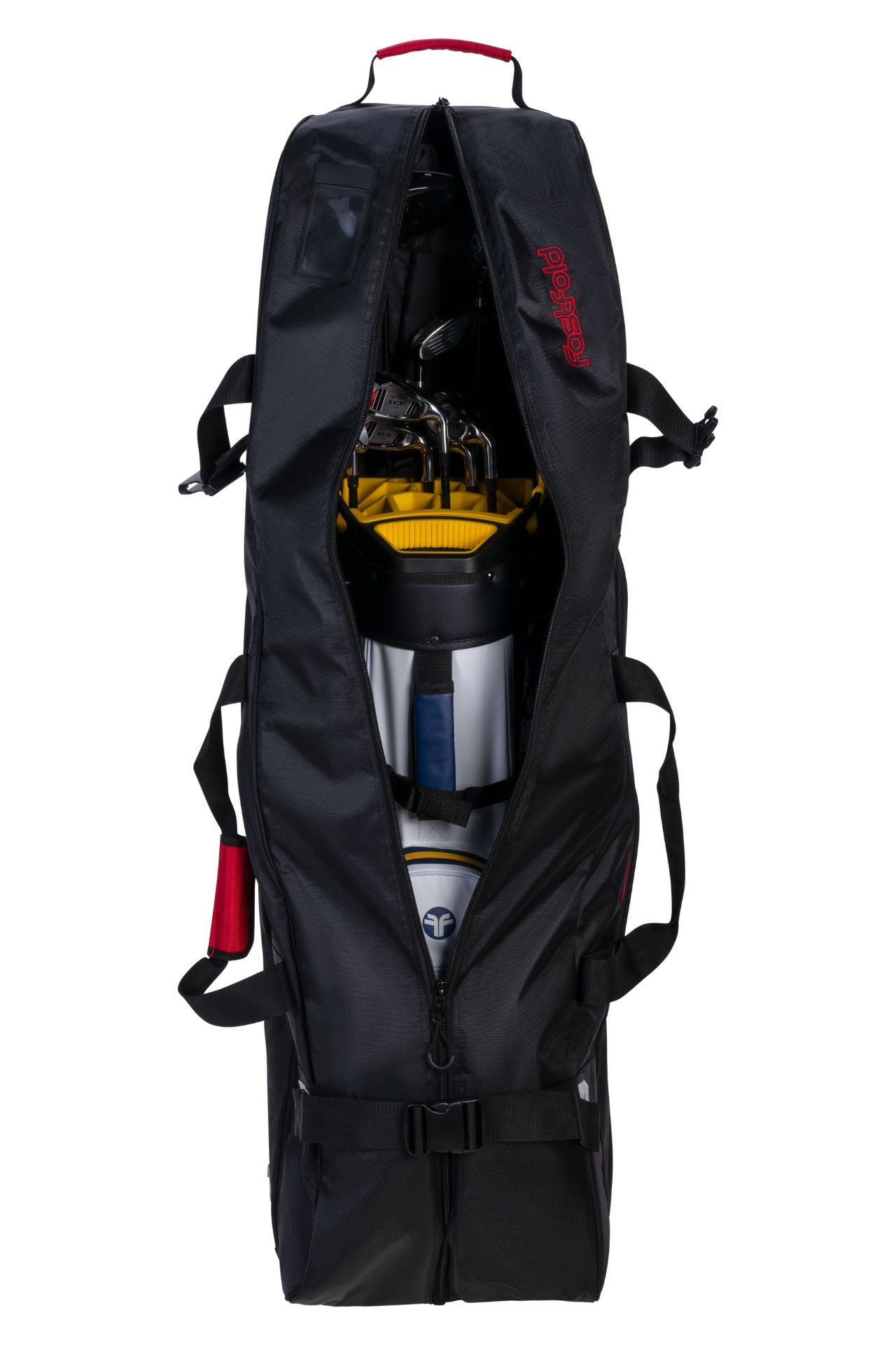 Fasftfold Travel Cover Padded