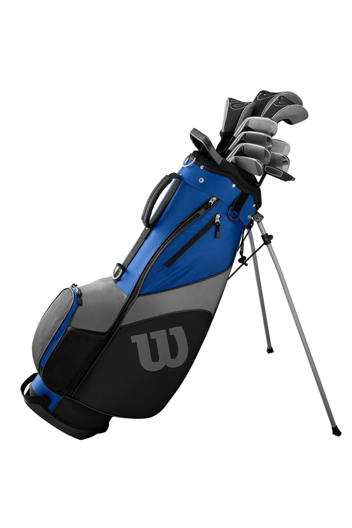 Wilson Set Completo 1200 TPX Uomo