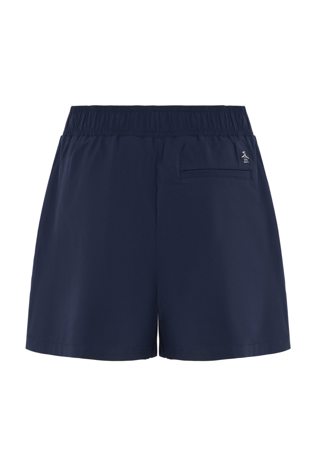 Original Penguin Bermuda Donna con Pieghe Frontali