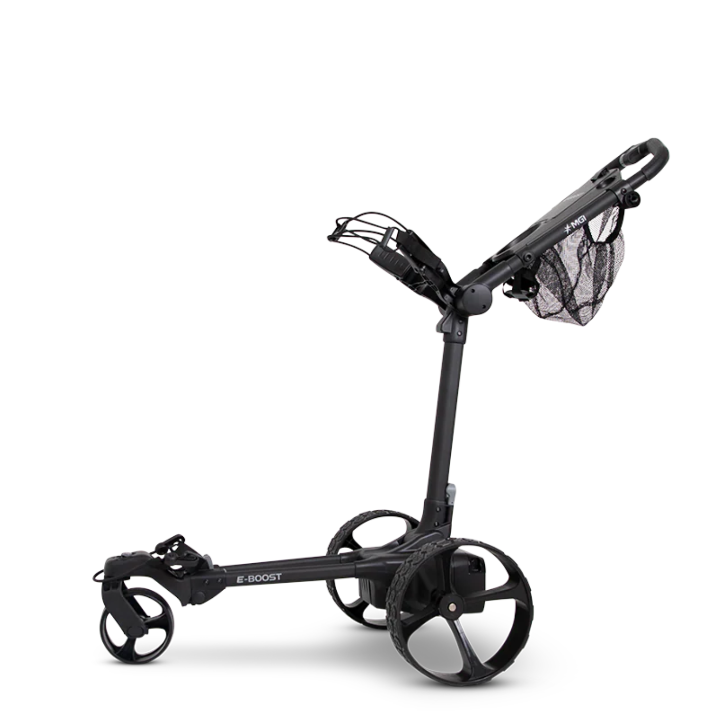 MGI E-Boost – Manuale-Elettrico Ibrido con Boost a Pulsante