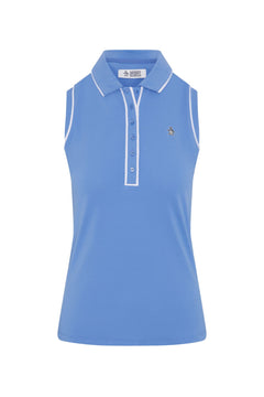 Original Penguin Polo Smanicata Donna Veronica
