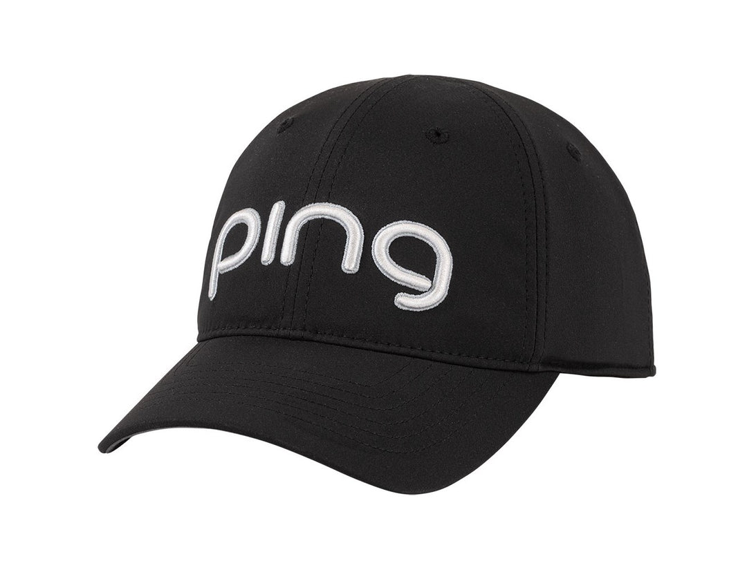 Ping Ladies Tour Delta Golf Hat