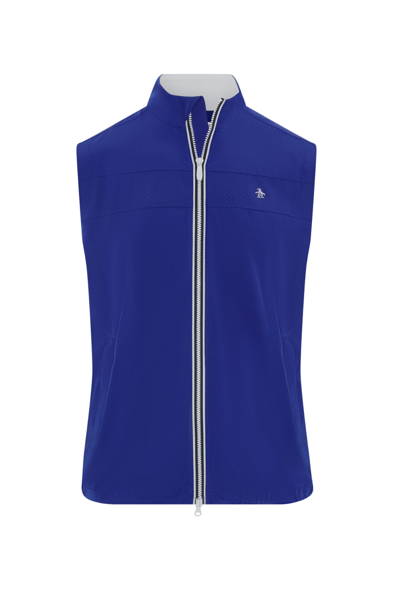 Original Penguin Smanicato Uomo Heritage Lightweight