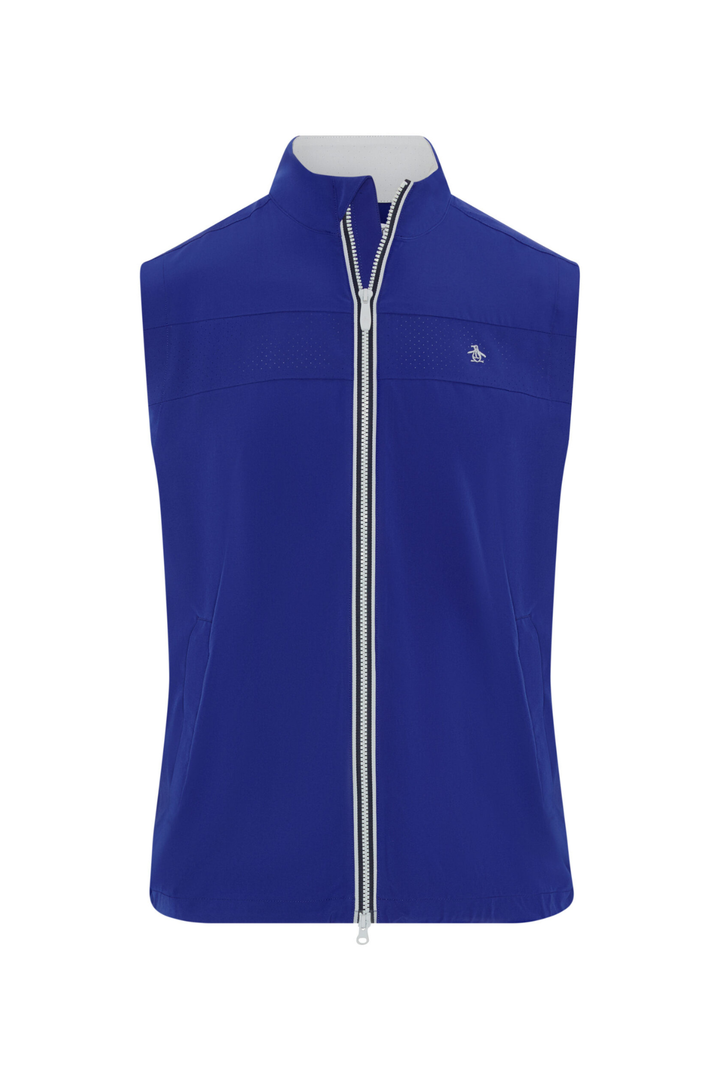 Original Penguin Smanicato Uomo Heritage Lightweight