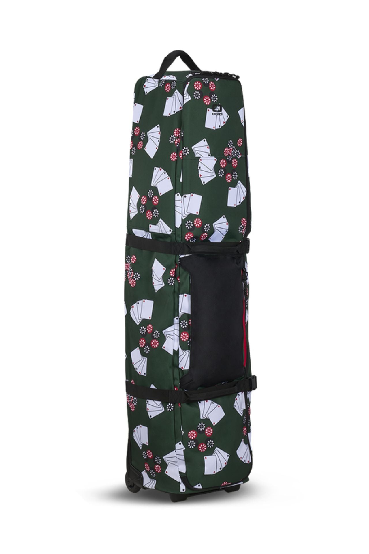 Ogio Ttravel Cover Alpha Slim Poker