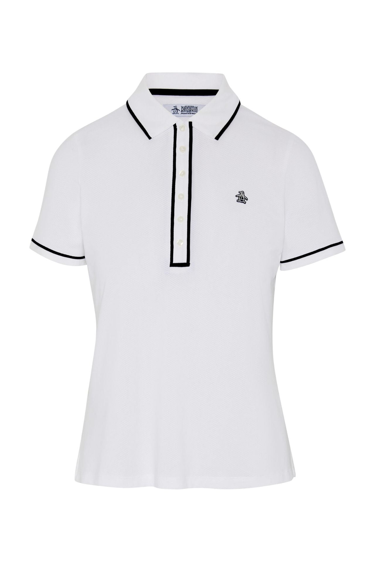 Original Penguin Polo Donna Veronica
