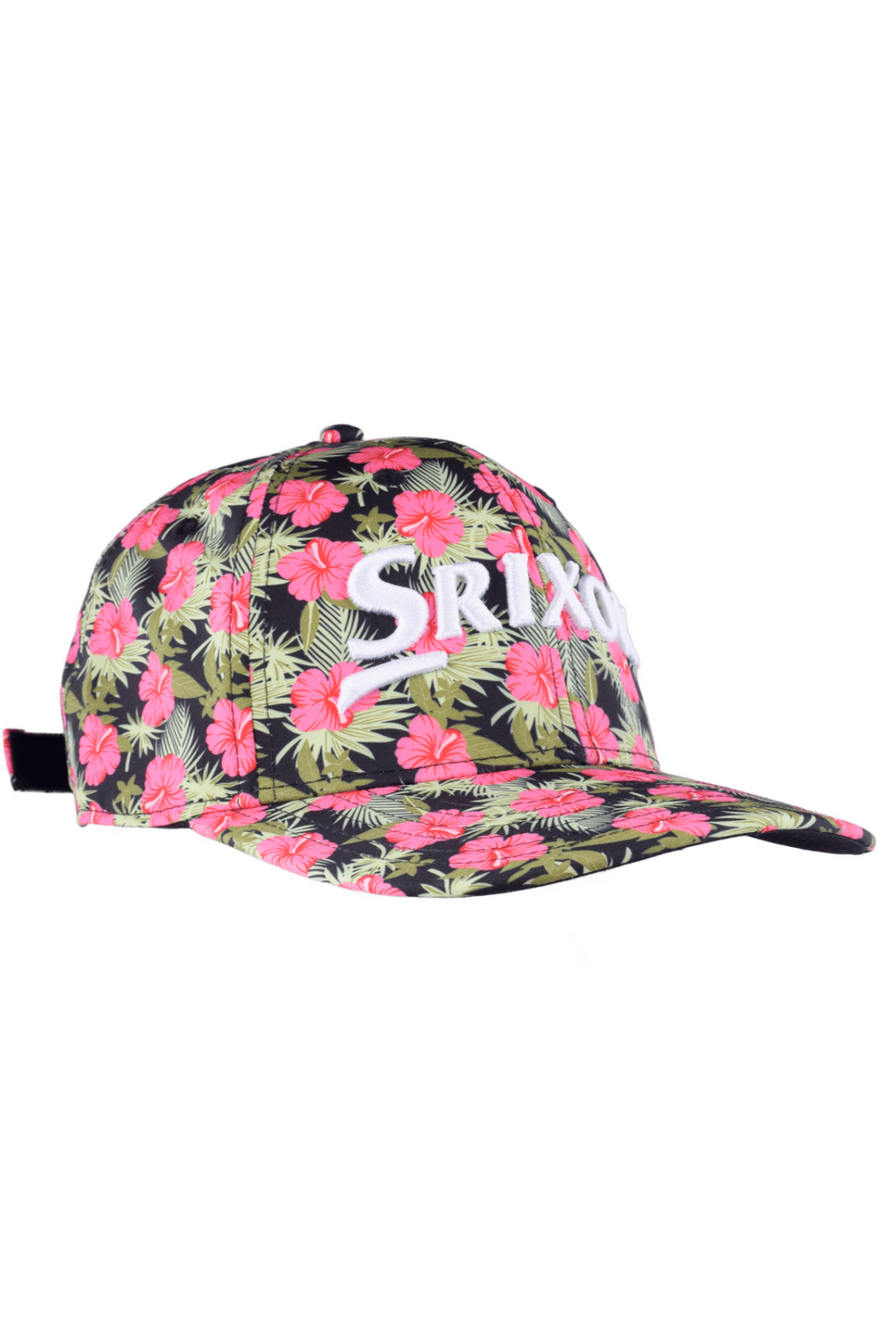 Srixon Cappello Limited Edition Floral
