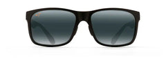 MAUI Jim Rec Sands - Occhiali da Sole Polarizzati