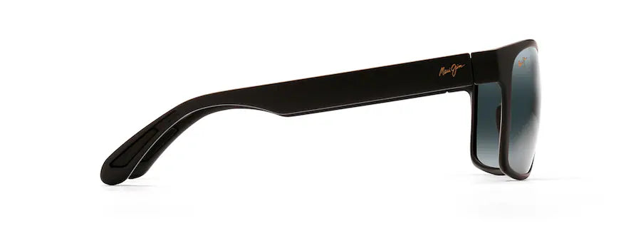 MAUI Jim Rec Sands - Occhiali da Sole Polarizzati