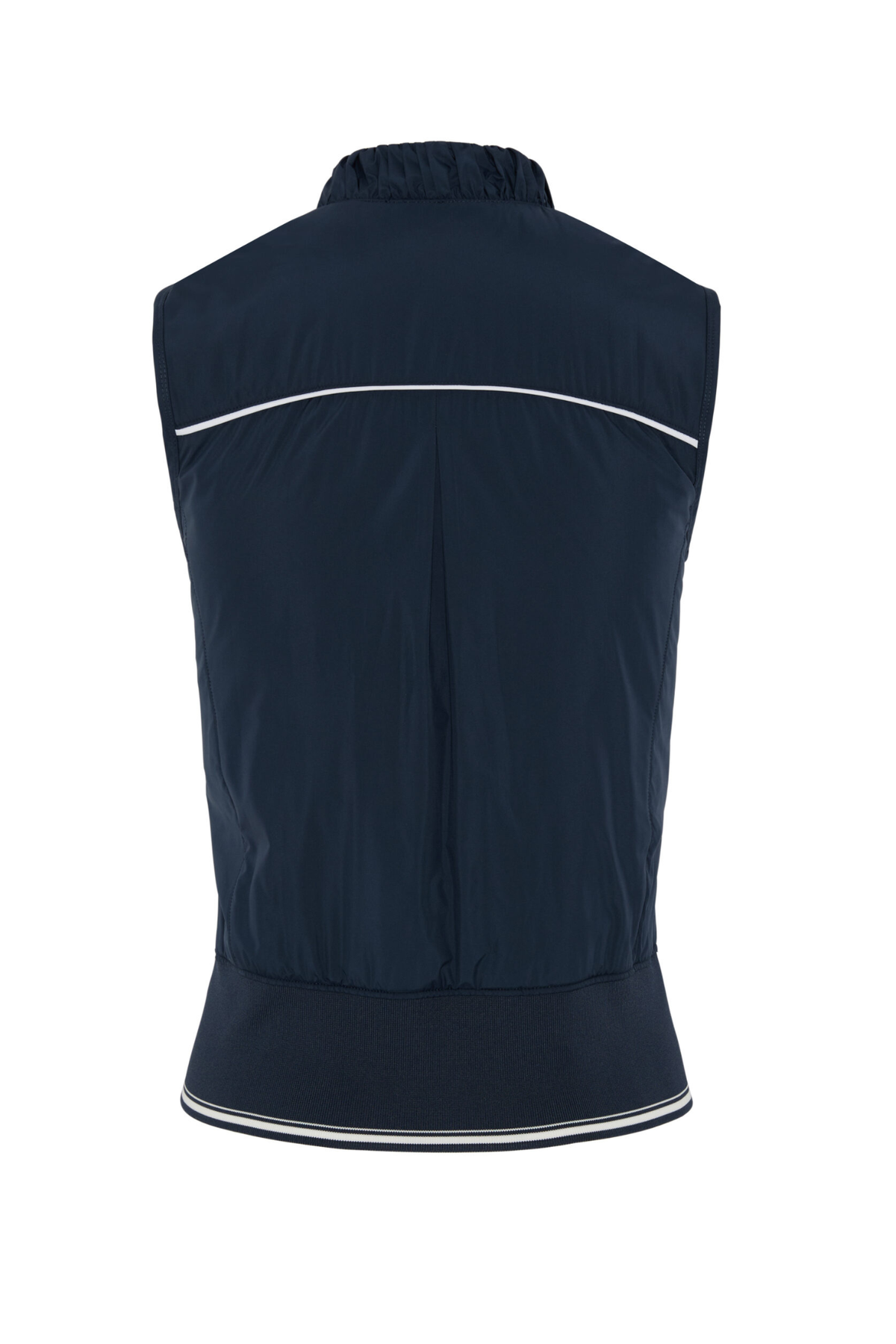Original Penguin Gilet Golf Donna Idrorepellente