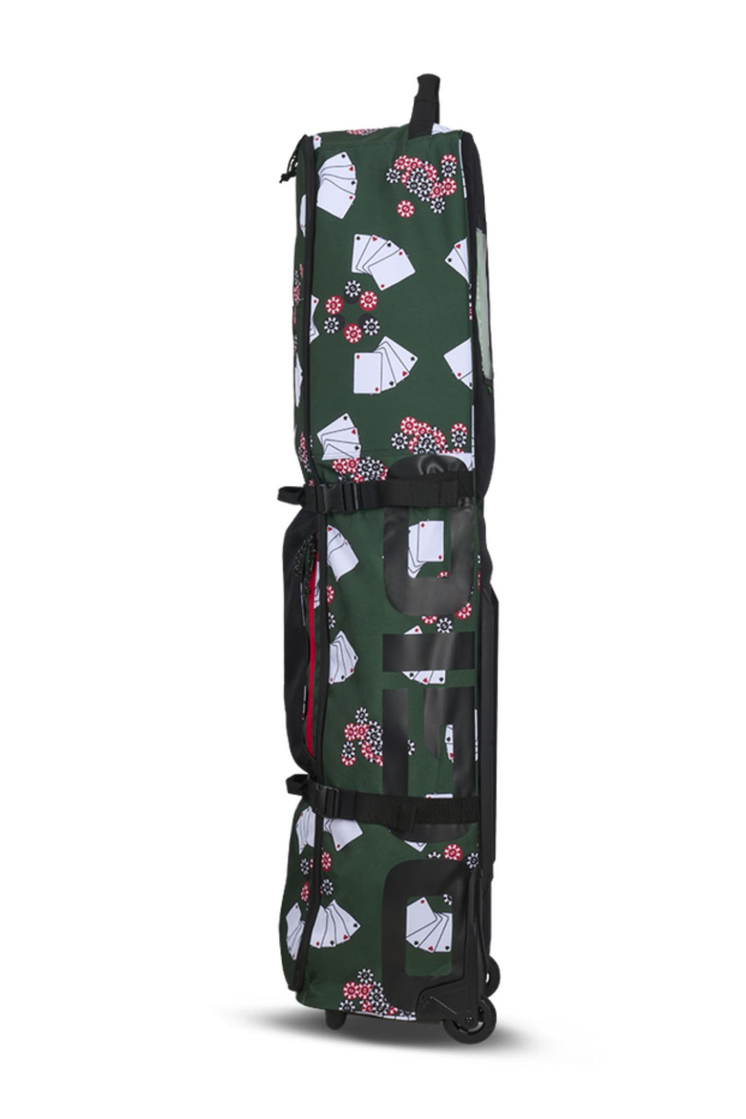 Ogio Ttravel Cover Alpha Slim Poker
