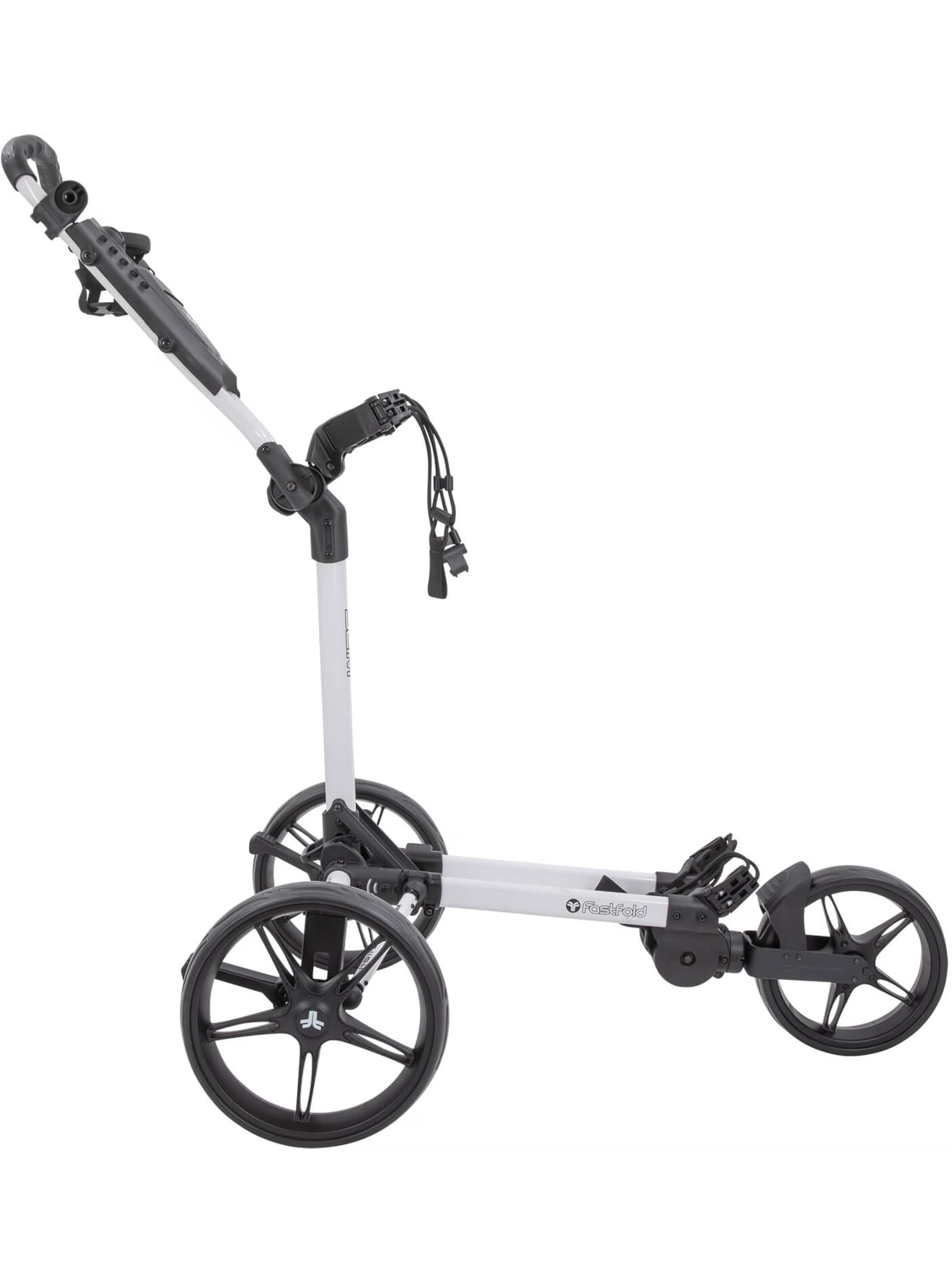 FASTFOLD Carrello manuale Slim