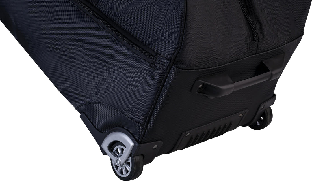 Fasftfold Padded Travel Cover