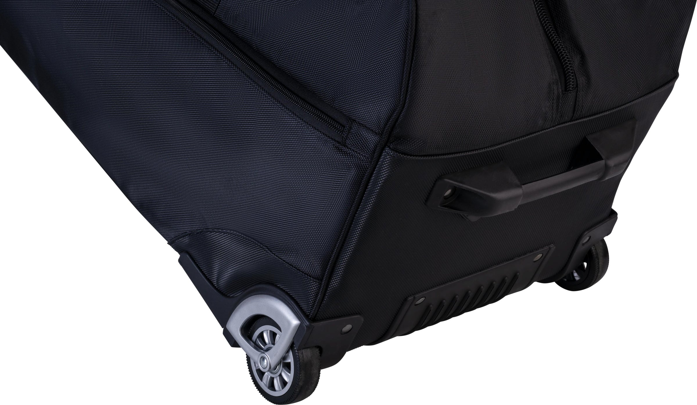 Fasftfold Padded Travel Cover