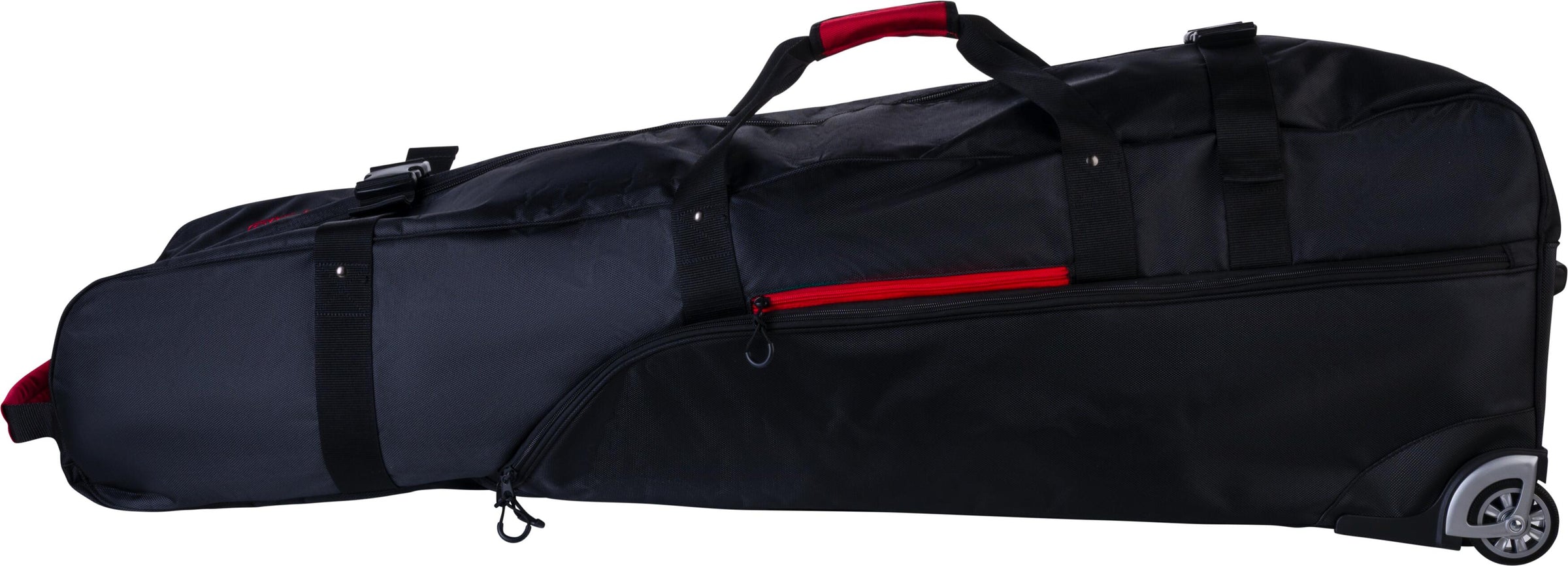 Fasftfold Padded Travel Cover