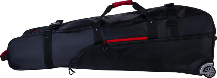 Fasftfold Padded Travel Cover