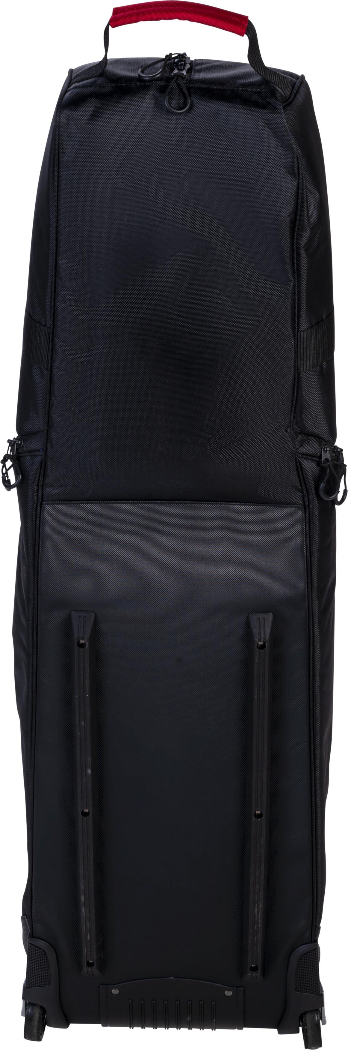 Fasftfold Padded Travel Cover