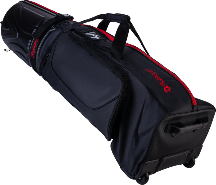 Fast Fold Travel Cover con Copertura Rigida
