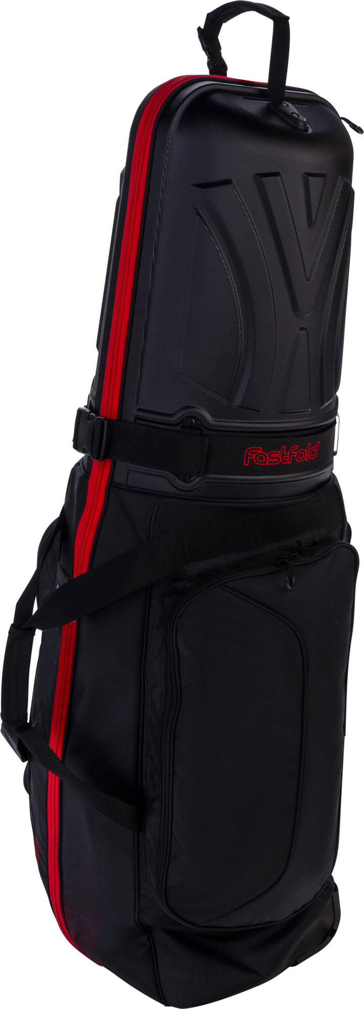 Fast Fold Travel Cover con Copertura Rigida