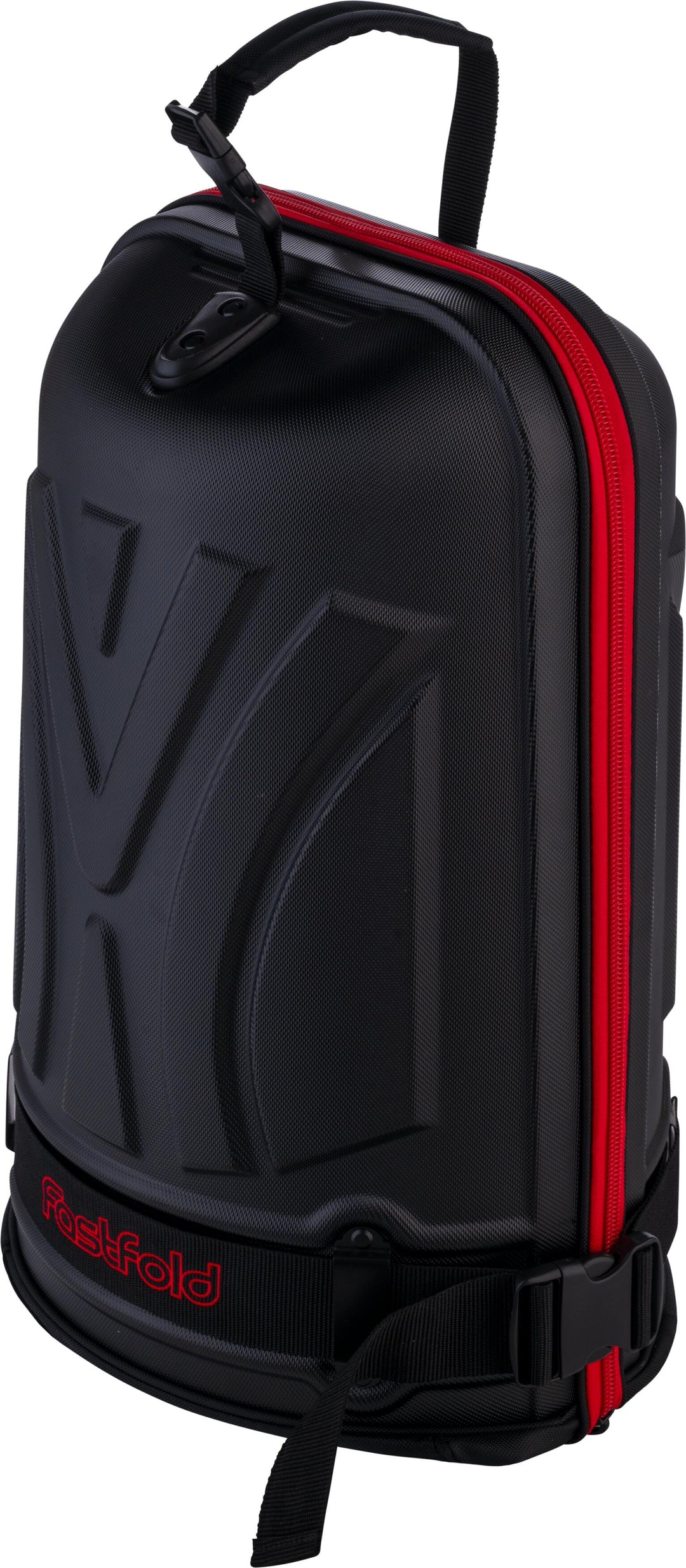 Fast Fold Travel Cover con Copertura Rigida