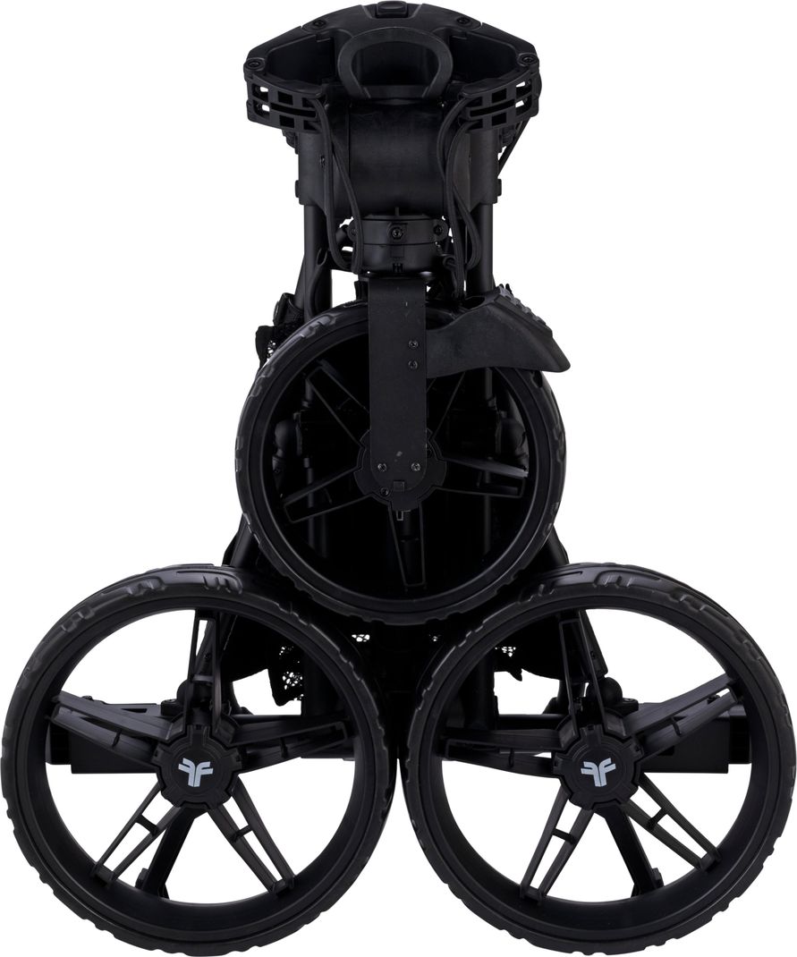 Fastfold Carrello Manuale Compact+