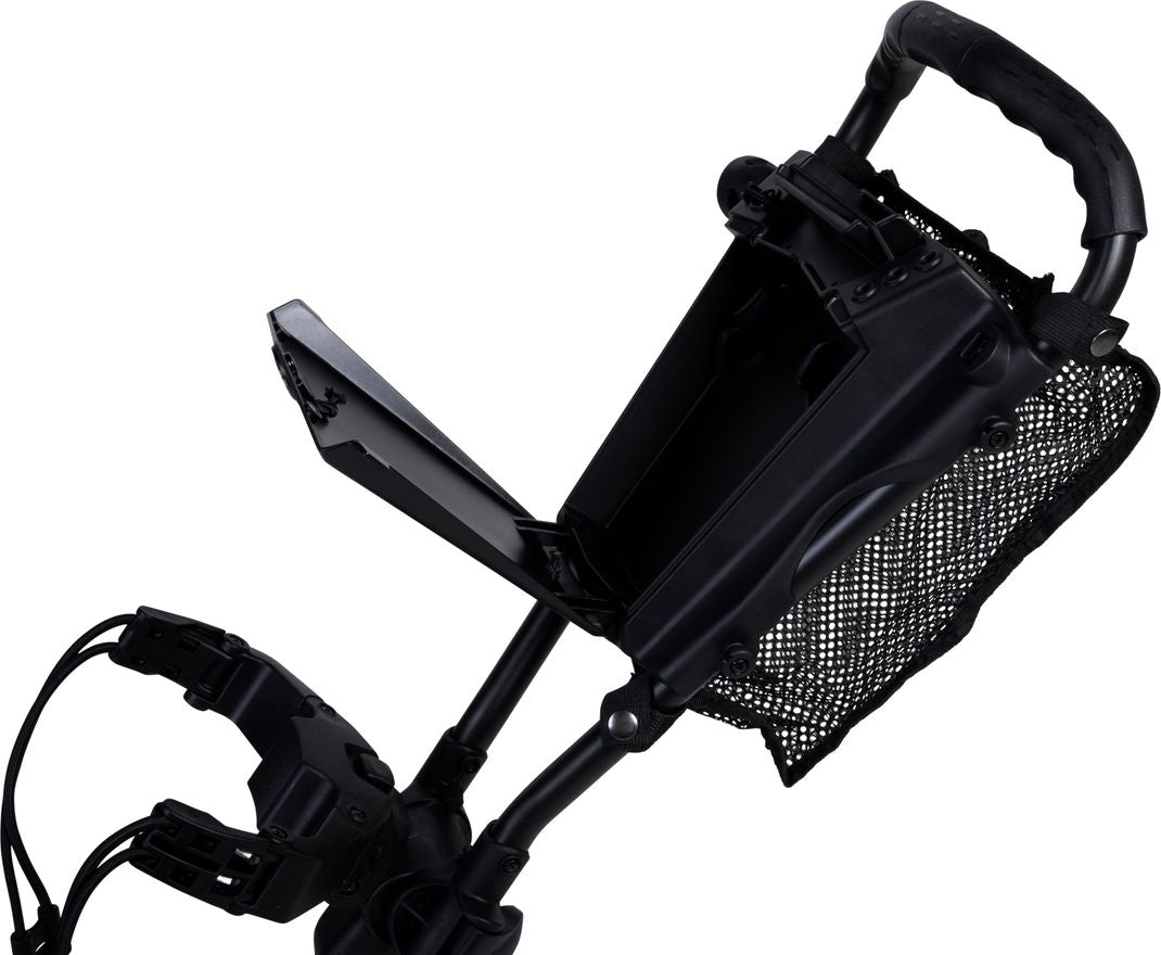 Fastfold Carrello Manuale Compact+