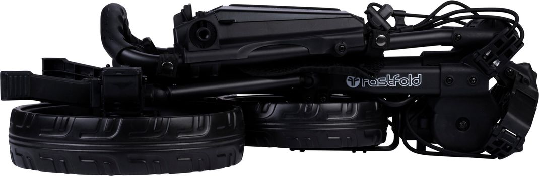 Fastfold Carrello Manuale Compact+