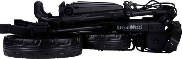Fastfold Carrello Manuale Compact+