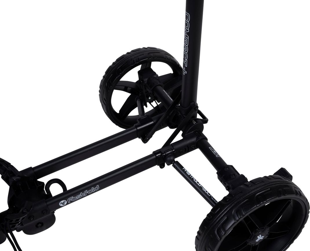 Fastfold Carrello Manuale Compact+