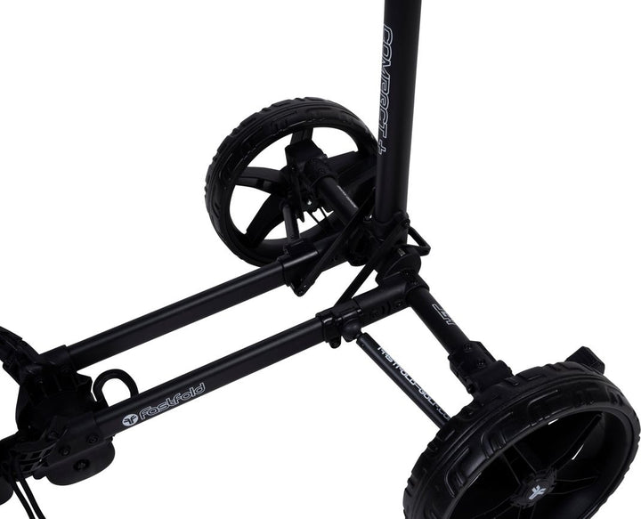 Fastfold Carrello Manuale Compact+
