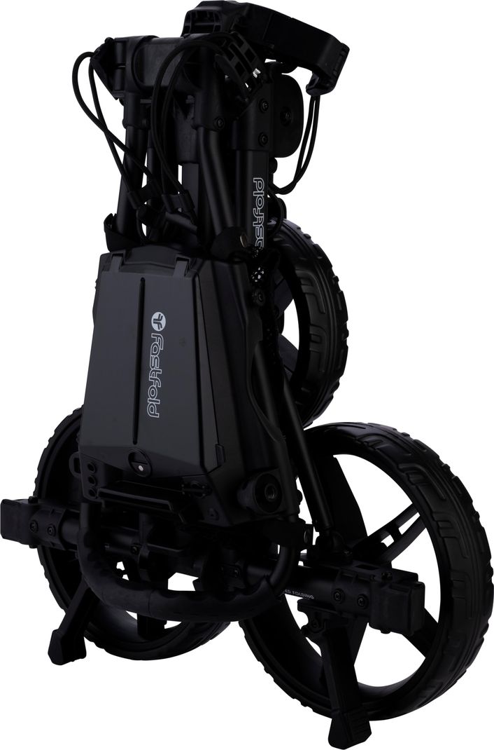Fastfold Carrello Manuale Compact+