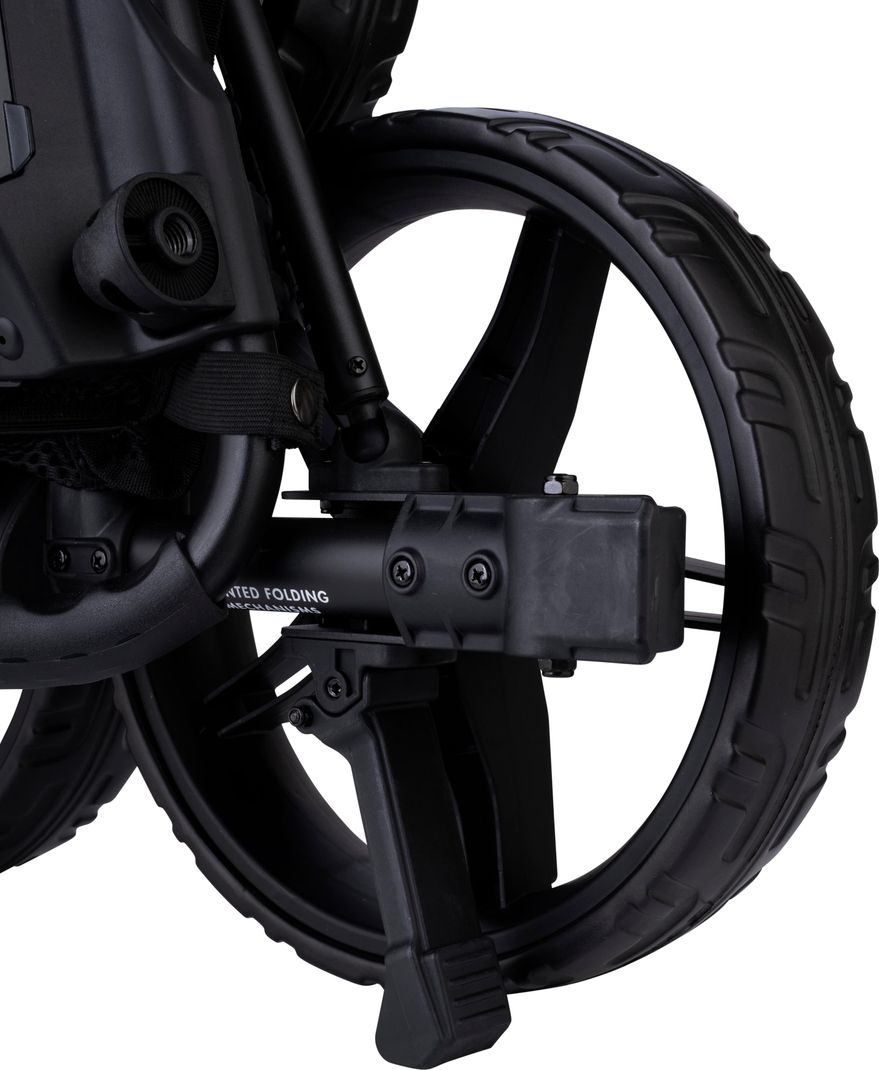 Fastfold Carrello Manuale Compact+