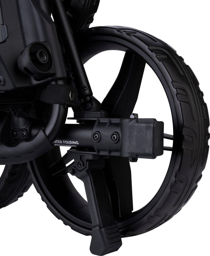 Fastfold Carrello Manuale Compact+