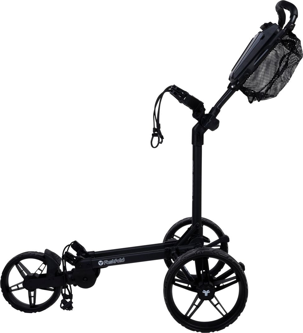 Fastfold Carrello Manuale Compact+