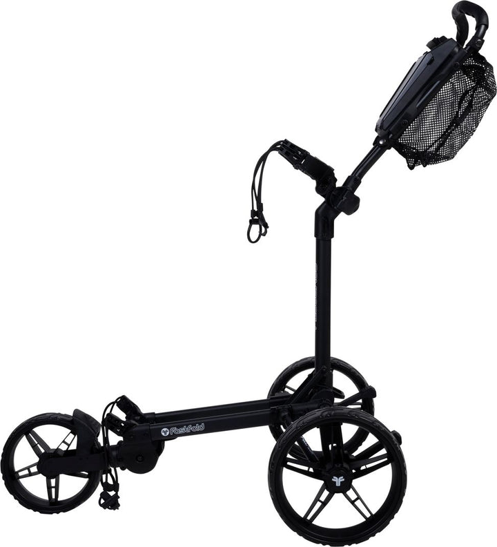 Fastfold Carrello Manuale Compact+