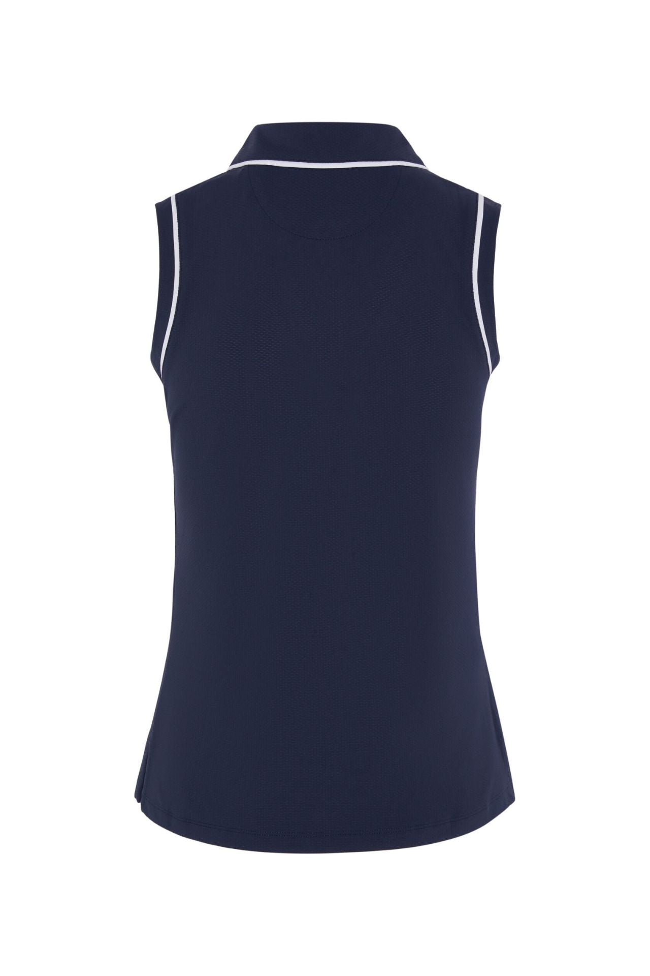 Original Penguin Polo Smanicata Donna Veronica