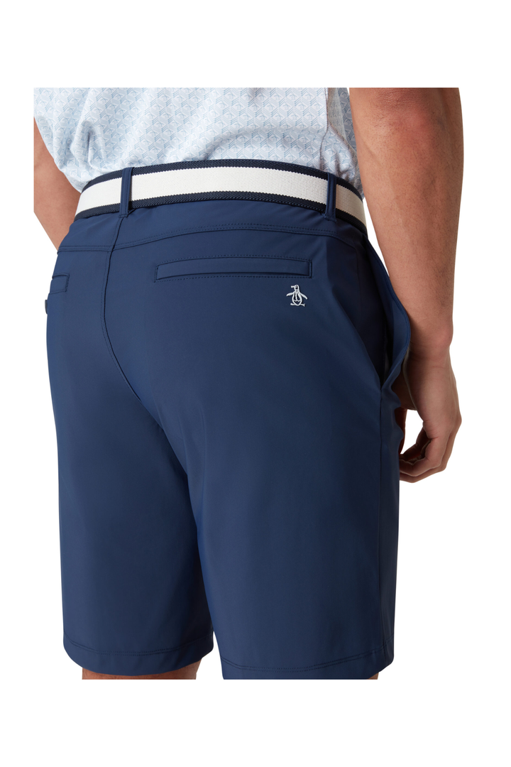 Original Penguin Bermuda Uomo The Players 9"