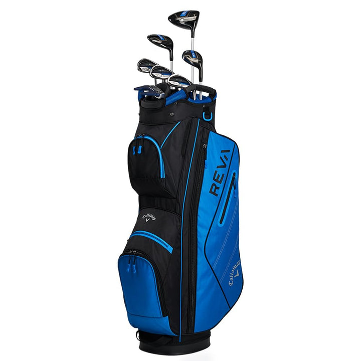 Callaway Reva Set Completo Donna