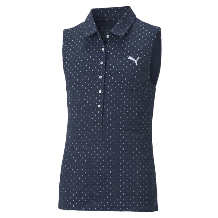 Puma Polo Girls Cloudspun