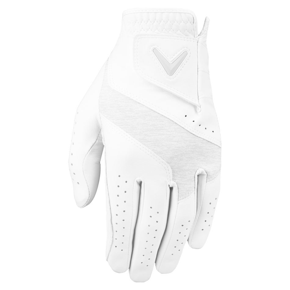 Callaway Guanto Uomo Fusion