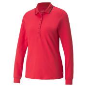 Puma Polo Donna Cloudspun