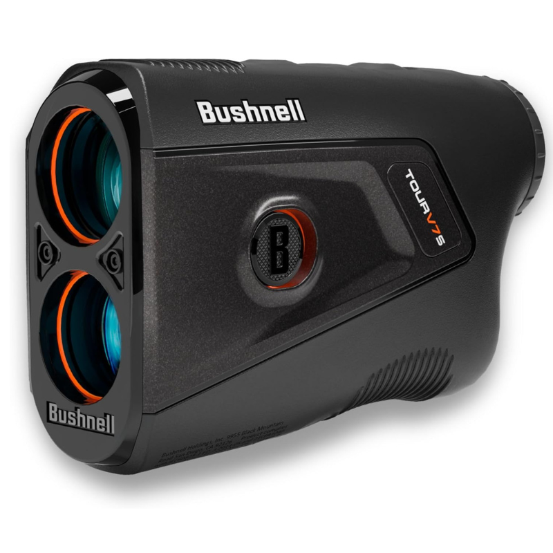 Bushnell tour V7 Shift