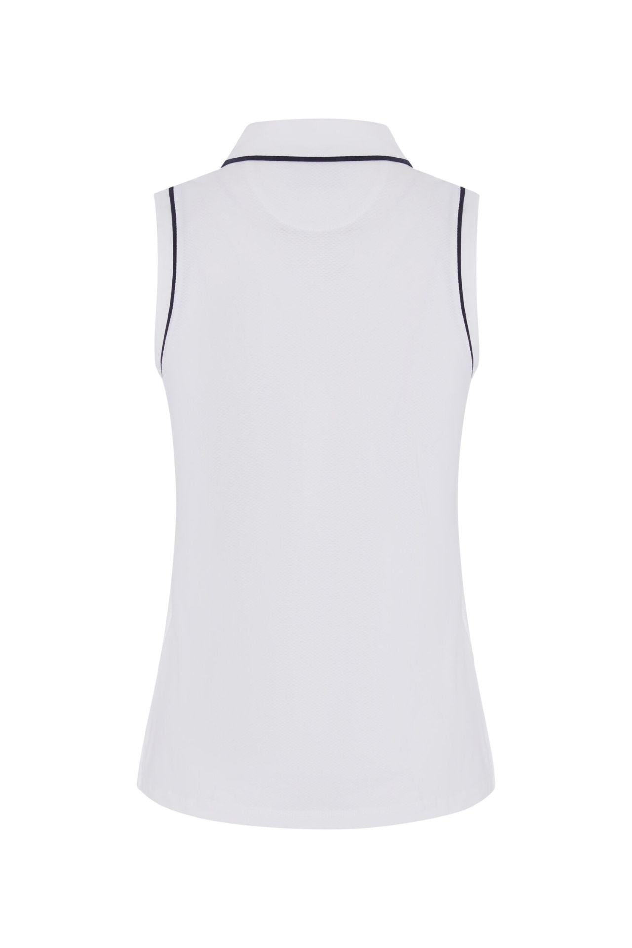 Original Penguin Polo Smanicata Donna Veronica