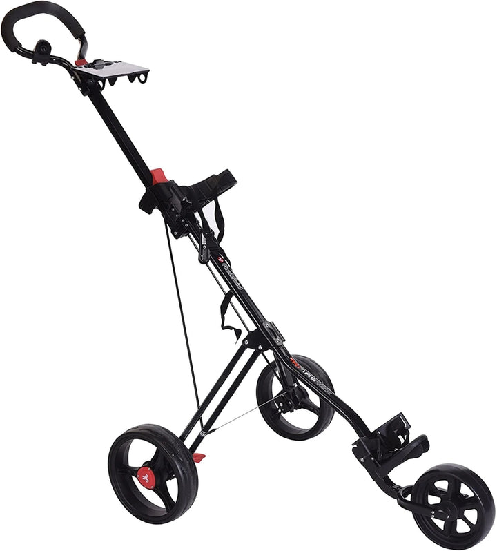 Fast Fold Carrello Trimaster