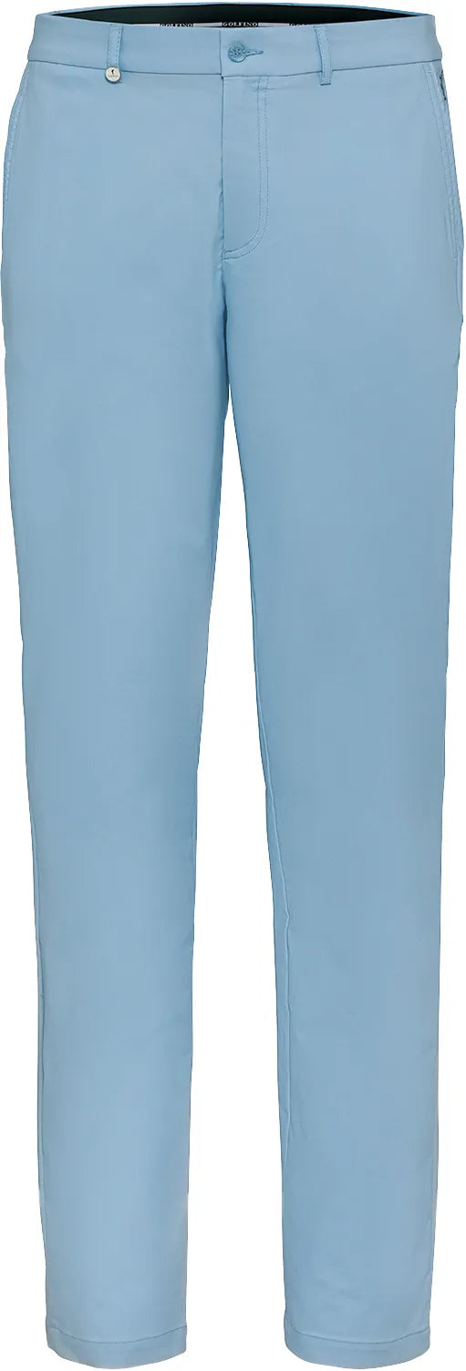 Golfino Pantalone Uomo The Spring Winston